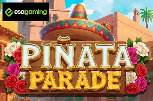 Pinata Parade